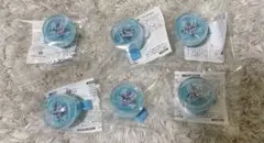 あんスタ　ALKALOID 礼瀬マヨイ　リングライト　8th