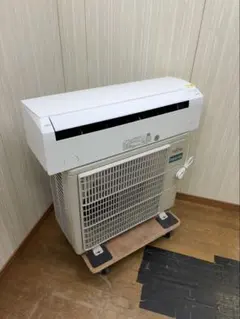 送料無料＊エアコン ハイセンス 2023年製 6畳用＊大阪 AS722 - メルカリ