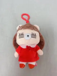 コレサワれ子ちゃんマスコット ぬいぐるみ vol.3
