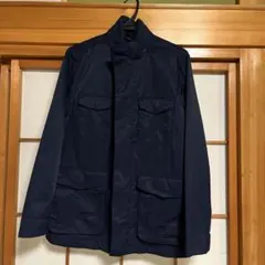 BARBOUR シェイプ メモリー コート 39 S ネイビー 1801254 - メルカリ