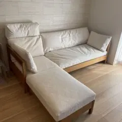 もも*様専用(ソファ本体)のサムネイル