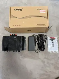 Lepai LP-2020A+ NFJストア別注モデル 第九ロット 改 - メルカリ