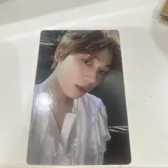 ENHYPEN ソヌ　darkblood