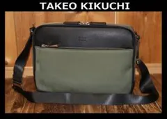 タケオキクチ 財布