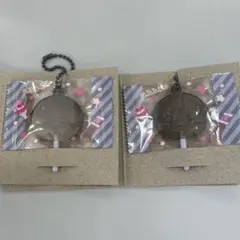 キャンディチャームズ　ちいかわ　ラッコ2個セット