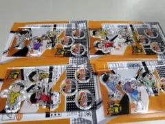 2026年最新】ハイキューvリーグアクリルminiフィギュアの人気アイテム