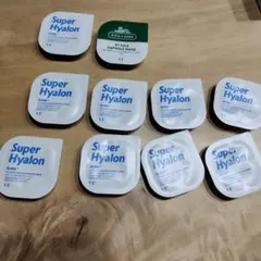 VT カプセルマスク 9プラス1