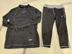 NIKE ラッシュガード上下セットXL 水着