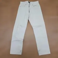 A.P.C. ストレートデニム パンツ サイズ31 日本製