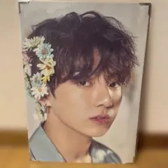 BTS WORLD TOUR LOVE YOURSELF SUGA プレミアム - メルカリ