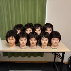 2025年最新】カットウィッグ まとめ売りの人気アイテム - メルカリ