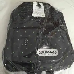 OUTDOOR キッズ リュック