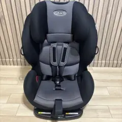 【極美品】GRACO グレコ G-LOCK ISOFIX ジュニアシート ジーロック | ベビー用品のグレコ （GRACO）