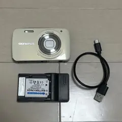 2026年最新】OLYMPUS VH-210の人気アイテム - メルカリ
