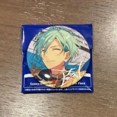 あんスタ　trip 缶バッジ　風早巽　【2枚目あり】