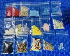 TOHO ビーズ アクセサリーパーツ まとめ売り！