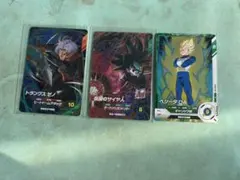 ドラゴンボールダイバーズ まとめ売り