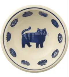 新品 FIKA 16cm プレート 猫 ブラウン ねこ ネコ - メルカリ