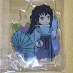 鬼滅の刃 ufotable 梅雨の日カフェ 梅雨 アクリルスタンド 時透無一郎