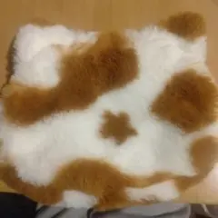 メリーチョコレート　ねこみゃみれポーチ