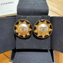 シャネル　ピアス　訳あり 2025年最新】訳あり シャネル ピアスの人気アイテム - メルカリ
