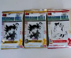 新品未開封!!ドラゴンボール40周年記念ウエハース