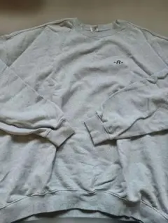 BLACKPINK　R　スウェット上下