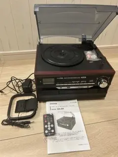 2026年最新】bearmax ma－88 ［マルチ・オーディオ・レコーダー