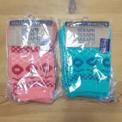 お値下げ中　セラフ　スパッツ　２個セット