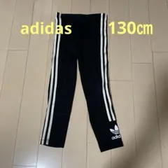 adidas キッズ　レギンス