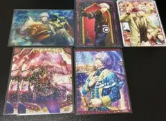 うたプリ　黒崎蘭丸　ビジュコレ