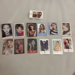 TWICE ナヨン トレカ まとめ売り バラ売り⭕️ TWICE ナヨン まとめ売り （バラ売り可能） - メルカリ