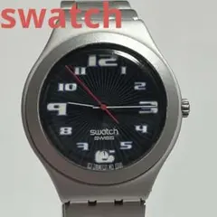 swatch irony 腕時計