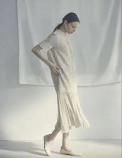 Bibiy. HONEY BEE DRESS - メルカリ