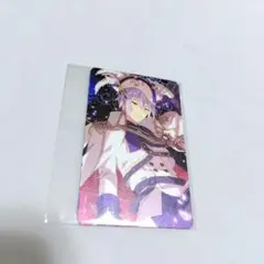 まほやく展　魔法使いの約束　5周年　オーエン　購入特典