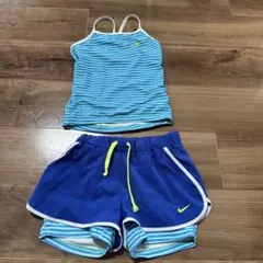 Nike 水着セット