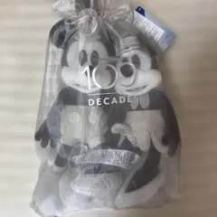 ミッキー　蒸気船ウィリー　ぬいぐるみ