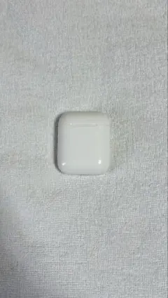 AirPods ワイヤレスイヤホン　Apple 純正