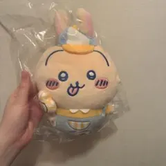 2026年最新】ちいかわ ゆうえんち ぬいぐるみの人気アイテム - メルカリ