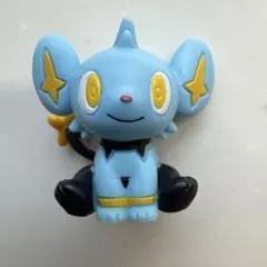 ポケモンゲットコレクションズキャンディー コリンク フィギュア