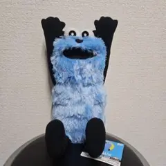 パペットスンスン BIGぬいぐるみ〜WA!〜