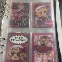 東方Project レミリア フラン グッズセット - メルカリ