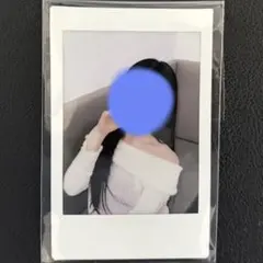 tripleS 쿠지 라이브 서현 체키