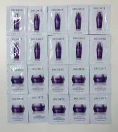 おまけ付：リポソーム リペアクリーム10包 & リペアセラム10包