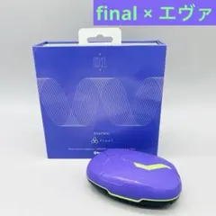 ろ*ず様 【本日のみ】EVANGELION ワイヤレスイヤホン - メルカリ