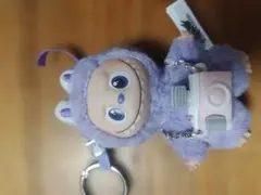 ミニラブブ用　イニシャルラブブ用　PINFORLOVE用　カメラチャーム76