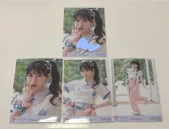 川又優菜 STU48 6月 生写真 直筆 川又優菜 STU48 6月 生写真 直筆 - メルカリ