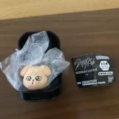 Stray Kids スキズ スンミン パピーム リング