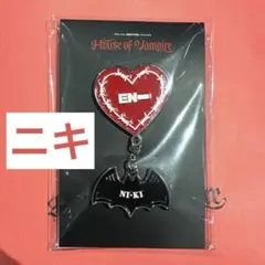 ENHYPEN House of Vampire ニキ　ピンバッジ