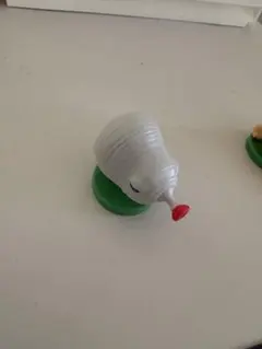 チョコエッグ ブタドックリ